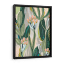 Impulso Floral III - June Erica Vess | Cuadro decorativo de Canvas Lab