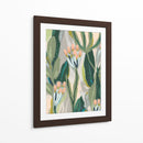 Impulso Floral III - June Erica Vess | Cuadro decorativo de Canvas Lab