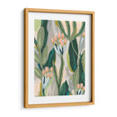 Impulso Floral III - June Erica Vess | Cuadro decorativo de Canvas Lab