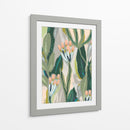 Impulso Floral III - June Erica Vess | Cuadro decorativo de Canvas Lab