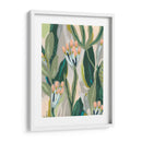 Impulso Floral III - June Erica Vess | Cuadro decorativo de Canvas Lab