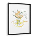 Comenzando Fresco I - Melissa Wang | Cuadro decorativo de Canvas Lab