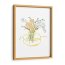 Comenzando Fresco I - Melissa Wang | Cuadro decorativo de Canvas Lab