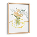 Comenzando Fresco I - Melissa Wang | Cuadro decorativo de Canvas Lab