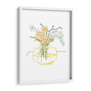 Comenzando Fresco I - Melissa Wang | Cuadro decorativo de Canvas Lab