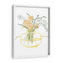 Comenzando Fresco I - Melissa Wang | Cuadro decorativo de Canvas Lab