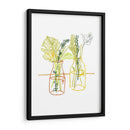 Comenzando Fresh Iii - Melissa Wang | Cuadro decorativo de Canvas Lab