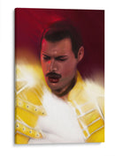 Mercury intenso | Cuadro decorativo de Canvas Lab