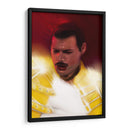 Mercury intenso | Cuadro decorativo de Canvas Lab