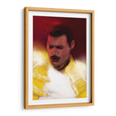 Mercury intenso | Cuadro decorativo de Canvas Lab