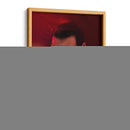 Mercury intenso | Cuadro decorativo de Canvas Lab