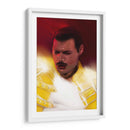 Mercury intenso | Cuadro decorativo de Canvas Lab