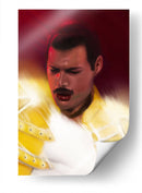 Mercury intenso | Cuadro decorativo de Canvas Lab