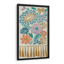 Tapsel Tapestry Ii - Chariklia Zarris | Cuadro decorativo de Canvas Lab