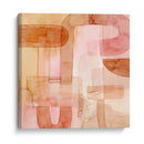 Construir I - Grace Popp | Cuadro decorativo de Canvas Lab