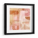 Construir I - Grace Popp | Cuadro decorativo de Canvas Lab
