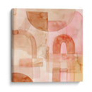 Construir Ii - Grace Popp | Cuadro decorativo de Canvas Lab