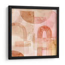 Construir Ii - Grace Popp | Cuadro decorativo de Canvas Lab