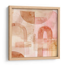 Construir Ii - Grace Popp | Cuadro decorativo de Canvas Lab