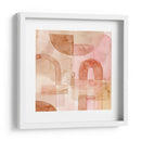 Construir Ii - Grace Popp | Cuadro decorativo de Canvas Lab