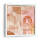 Construir Ii - Grace Popp | Cuadro decorativo de Canvas Lab