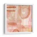 Construir Iv - Grace Popp | Cuadro decorativo de Canvas Lab