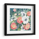 Bouquet De Hechicería I - Grace Popp | Cuadro decorativo de Canvas Lab