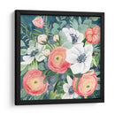 Bouquet De Hechicería I - Grace Popp | Cuadro decorativo de Canvas Lab