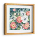 Bouquet De Hechicería I - Grace Popp | Cuadro decorativo de Canvas Lab