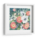 Bouquet De Hechicería I - Grace Popp | Cuadro decorativo de Canvas Lab