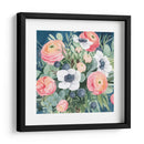 Bouquet De Hechicería Ii - Grace Popp | Cuadro decorativo de Canvas Lab