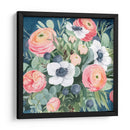 Bouquet De Hechicería Ii - Grace Popp | Cuadro decorativo de Canvas Lab