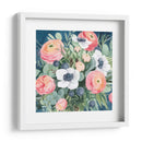 Bouquet De Hechicería Ii - Grace Popp | Cuadro decorativo de Canvas Lab