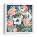 Bouquet De Hechicería Ii - Grace Popp | Cuadro decorativo de Canvas Lab