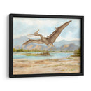 Ilustración De Dinosaurio Vi - Ethan Harper | Cuadro decorativo de Canvas Lab