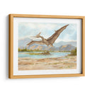 Ilustración De Dinosaurio Vi - Ethan Harper | Cuadro decorativo de Canvas Lab