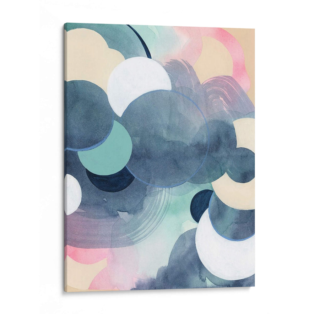 Prisma Ocular I - Grace Popp | Cuadro decorativo de Canvas Lab
