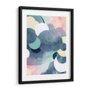 Prisma Ocular I - Grace Popp | Cuadro decorativo de Canvas Lab