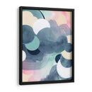 Prisma Ocular I - Grace Popp | Cuadro decorativo de Canvas Lab