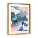Prisma Ocular I - Grace Popp | Cuadro decorativo de Canvas Lab