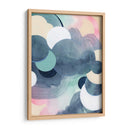 Prisma Ocular I - Grace Popp | Cuadro decorativo de Canvas Lab