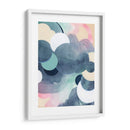 Prisma Ocular I - Grace Popp | Cuadro decorativo de Canvas Lab