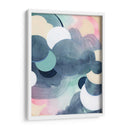 Prisma Ocular I - Grace Popp | Cuadro decorativo de Canvas Lab