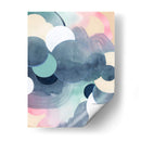 Prisma Ocular I - Grace Popp | Cuadro decorativo de Canvas Lab