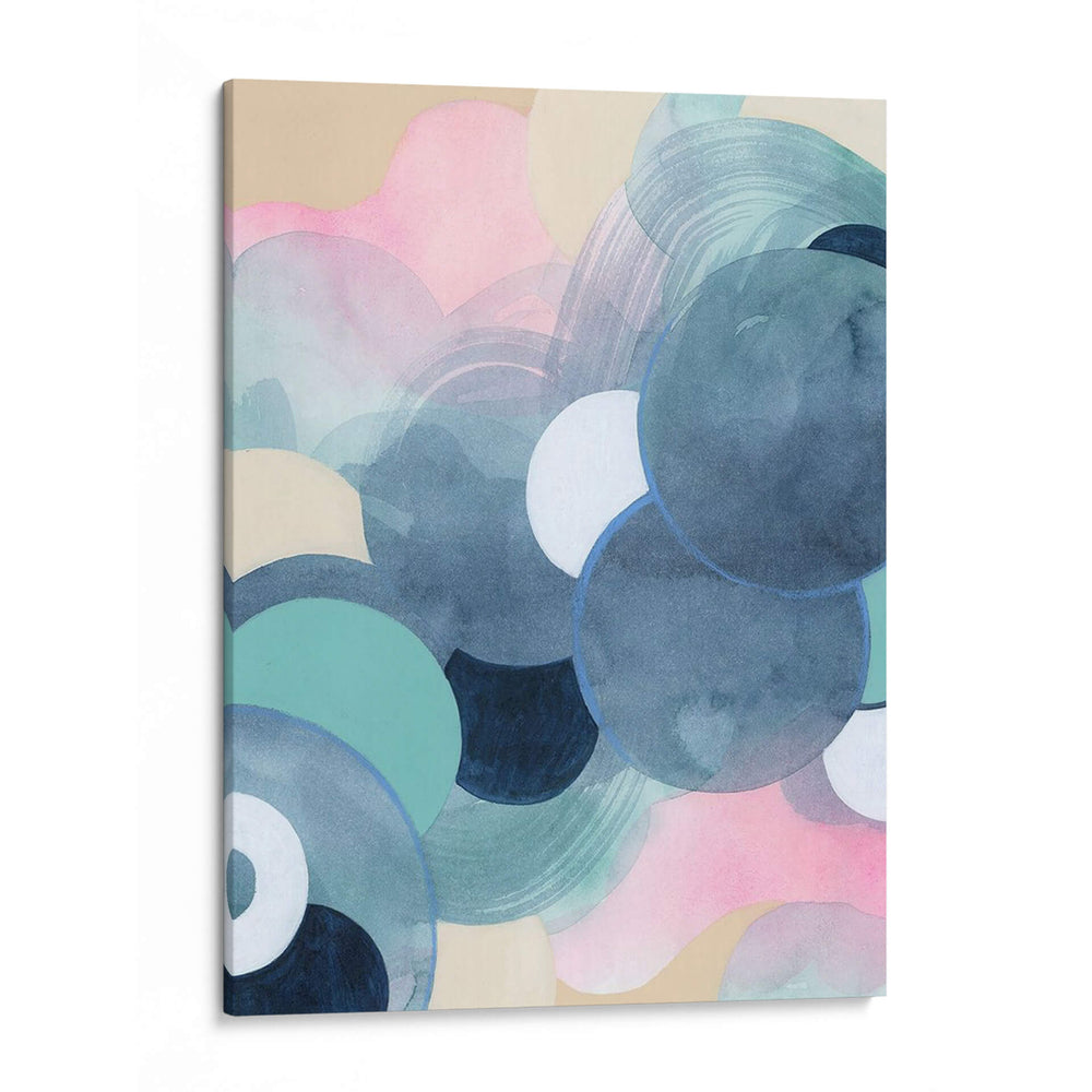 Prisma Ocular Ii - Grace Popp | Cuadro decorativo de Canvas Lab