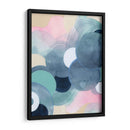 Prisma Ocular Ii - Grace Popp | Cuadro decorativo de Canvas Lab