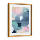 Prisma Ocular Ii - Grace Popp | Cuadro decorativo de Canvas Lab
