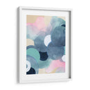 Prisma Ocular Ii - Grace Popp | Cuadro decorativo de Canvas Lab