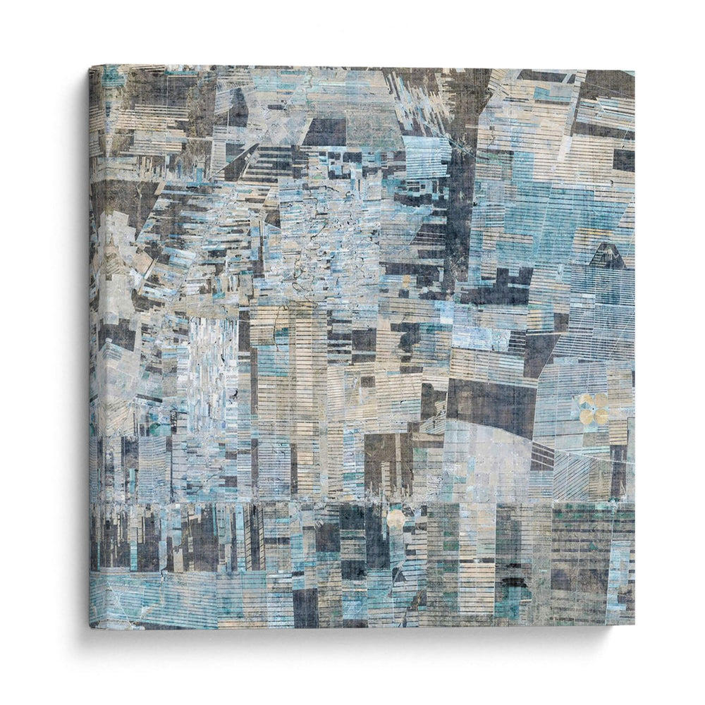 Parcela I - Jarman Fagalde | Cuadro decorativo de Canvas Lab