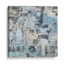 Parcela I - Jarman Fagalde | Cuadro decorativo de Canvas Lab